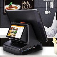 Factory Buy Best Quality Touch Cash Register POS Terminal Price