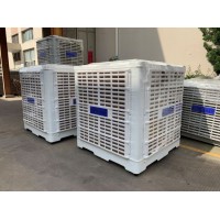 50000m3/H Evaporative Air Cooler Cy-50ta/Da