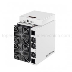 Antminer S17 53t Bitcoin Miner图1