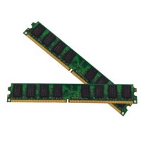 OEM/Brand Desktop DDR2 2GB 800MHz Standard Board RAM Memory