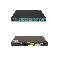 Original Clean New Cisco Ethernet Switch Ws-C2960X-48fpd-L