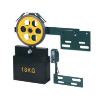 Das High Quality Ox-300 Tension Device for Elevator Parts
