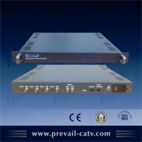 Brand New IP Qam Modulator Digital TV Headend Turnkey Solution IP Modulator Best Price High Quality