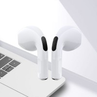 Factory Price OEM Earphone Bluetooth Headset   Wireless Earpods Headphones Wireless Earbuds Ear