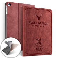 Stand Leather Cover Case for iPad PRO 11