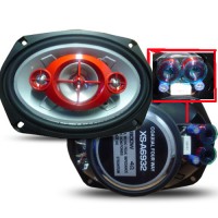 6" X9" 4-Way Car Speaker (XS-A6932)