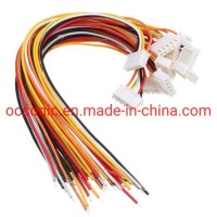 200mm Single Head 2.0mm Pitch Male Jst-pH2.0 5 Pin Balance Connector Extension Wire Cable