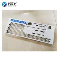 Customized Metal Stamping Computer Keyboard Accessories
