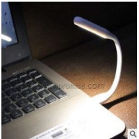 Mini Flexible USB LED Reading Light