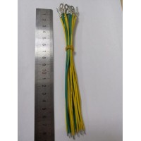 Xaja Custom High Quality Terminal Wire Harness Jumper