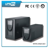 110VAC 60Hz Digital LCD Online UPS System 1-10kVA