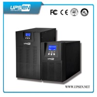 True Online UPS Power Supply with AVR Function and Digital Display
