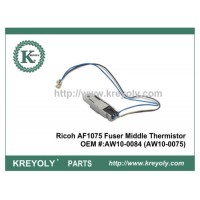 High Quality Ricoh AF1075 AW10-0084 (AW10-0075) Fuser Middle Thermistor