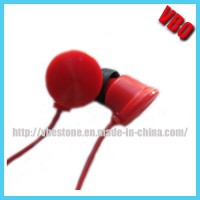 Brand New Colorful Earphone for MP3/iPod (10P2427)