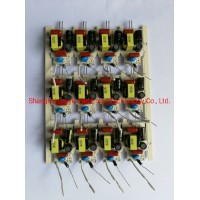 Single-Sided PCB Assembly/1layer PCBA for Consumer Electronics