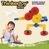 Preschool Educational Plastic Toy for Kindergarten