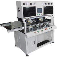 Professional Production Bonding Machine Pulse Equipment to Repair LCD TV Screen for Good