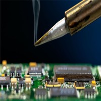 Maintenance Imaging Service/Fix Hitachi Aloka Ultrasound Rx Board for Arietta 70 Ultrasound System E