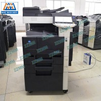 Low Price Black&White Used Monochrome Copiers Photocopy Machine