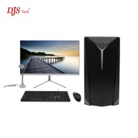 Support 21inch Monitor Personal Desktop Computer