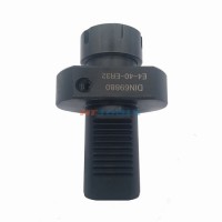 Application Tool Supplier High Precision Standard Vdi Axial Tool Holder C Type DIN69880 Nc Tool Hold