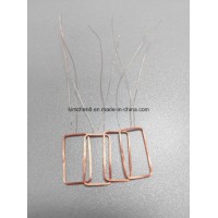 45.8mh Inductor Coil Copper Coil Antenna for Toy