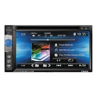 Wholesale Universal 2 DIN 6.2 Inch Touch Screen Car Audio with Am/Bluetooth/USB