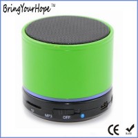 S11 LED Lights Mini Bluetooth Speaker (XH-PS-602S)