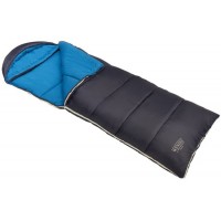 Winter Outdoor Thick Sleeping Bag for Camping Travel Winter Sleeping Bag