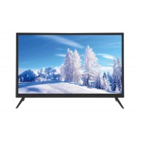 Cheaper Price Narrow Frame Ultra Slim HD LED TV 55 Inch LED TV with WiFi Digital Television