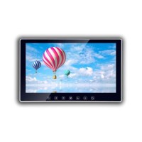 10inch Car TFT LCD Monitor with TV Function HDMI Function