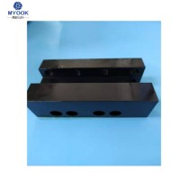 Application Tool Supplier High Precision Customrized Vdi Axial Tool Holder for CNC Lathe Machine Acc