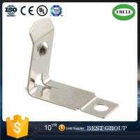 High Quality SMT Metal Battery Clip
