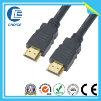 Bare Copper Wire HDMI Cable (HITEK-31)