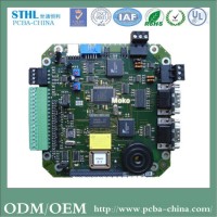 LCD TV Circuit Board Android Circuit Board MP4 Player Circuit Board