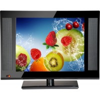 15 17 19 22 24 Inch Smart HD Color LCD LED Portable TV