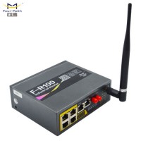 New Iot Router Wireless WiFi Router with 5 Ethernet Port