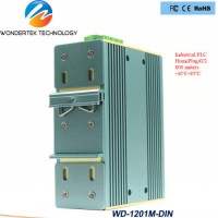 Industrial PLC Ethernet Bridge Network Extender