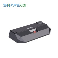 Small Case R0 Thin Client Vdi Solution PC Station Support Vesa Mount with Rich Ports