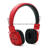 Sports Wireless Bluetooth Stereo Music Headset Headset with SD Slot