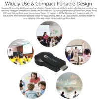 Airplay/Miracast/TV/Dlna 1080P Anycast M2 Plus WiFi Display Dongle Receiver