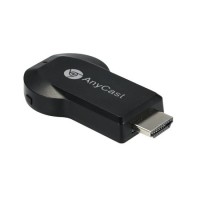 WiFi Miracast Dongle Anycast M2 Linux Based Airplay TV Receiver