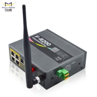 M2m Industrial VPN 3G/4G Cellular Lte Wireless Router