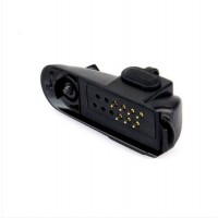 Audio Adapter for Motorola Gp328 Gp340 Ptx760 PRO5150 to 2 Pin Jack 3.5mm/2.5mm Gp300 Gp88s Ham Radi