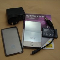 Huawei E585 E583c E560 E5830 3G Mobile WiFi Hotspot Mifi Router