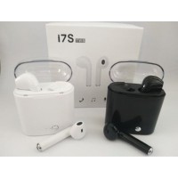 Twins Wireless Sport Earbuds I7s Bluetooth Headset I7s I9s