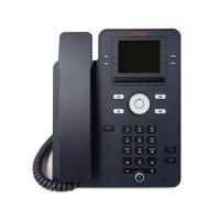 Avaya IX IP Phone J139 With A Bright Color Display Well Suited for Users that Need Only the Most Com
