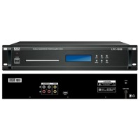 Numerical Control DVD Player Lpc-105b