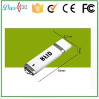 Easy Taken Tag213 Chip NFC USB Desktop RFID Reader Can Work with Andriod and PC Function
