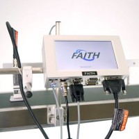 Faith Inkjet Printer Sublimation Digital Printing Machine